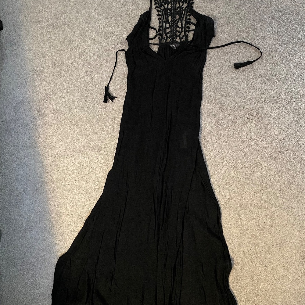 Topshop Coverup - Picture 2 of 2